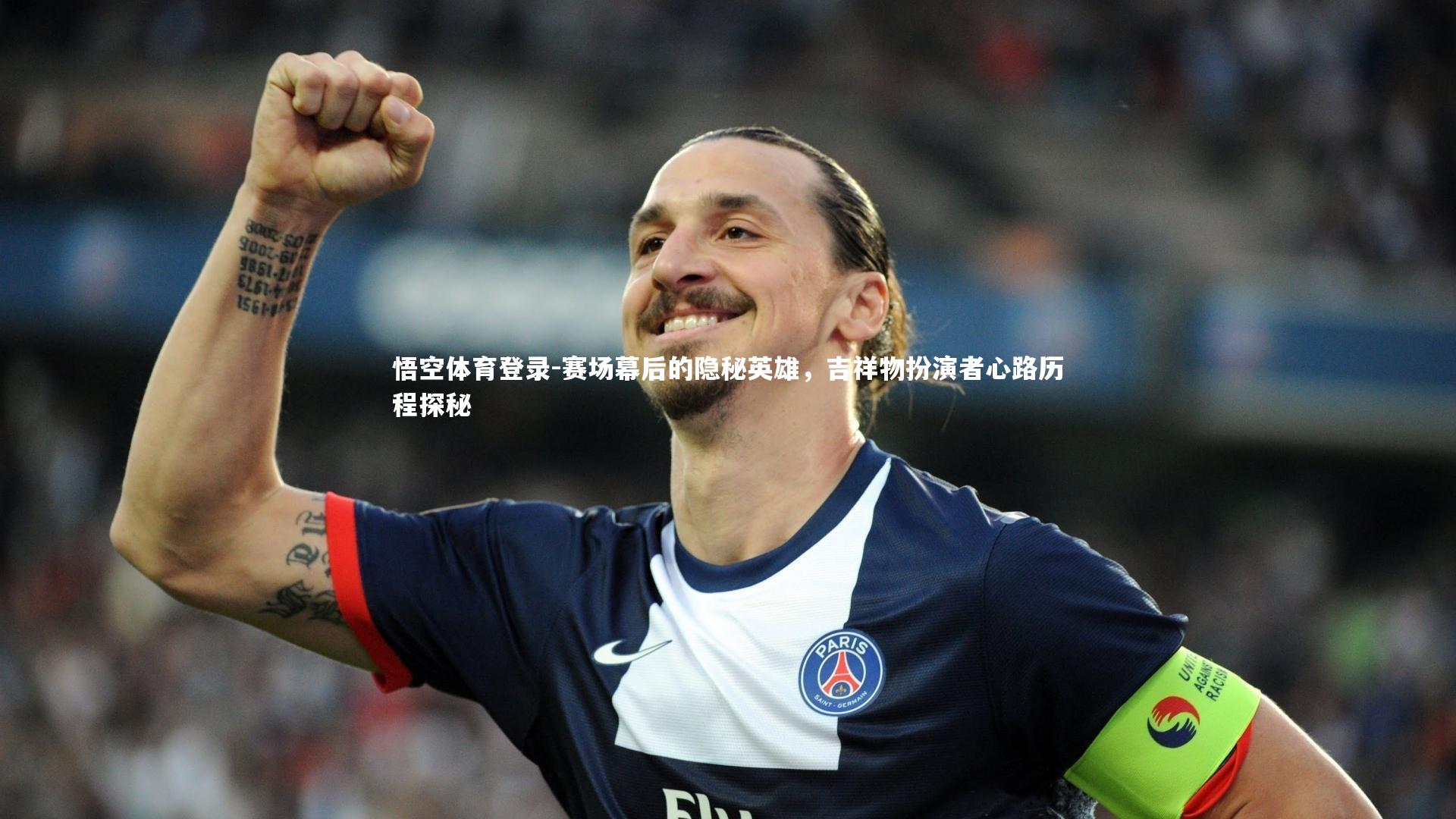 悟空体育登录-赛场幕后的隐秘英雄，吉祥物扮演者心路历程探秘